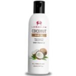 Laibaglow Best Coconut Hair Oil with Vitamin E