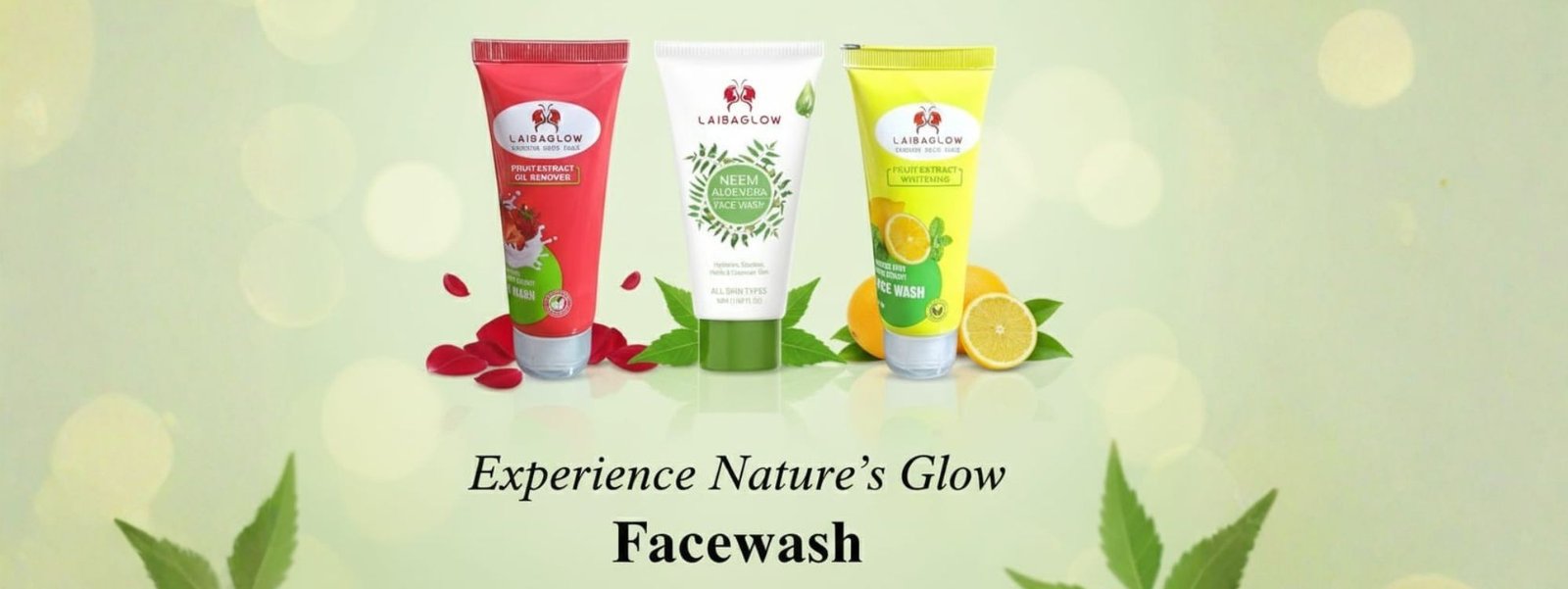 Experience the Best Nature’s Glow Products with natural skincare and personal care solutions for radiant, healthy, and beautiful skin.