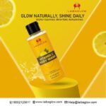 Vitamin C Body Wash - Image 2