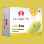 Best Lemon Soap with natural lemon extracts for deep cleansing, fresh skin, and a healthy glowing complexion.