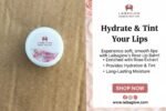 Rose Lip Balm - Image 4