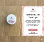 Rose Lip Balm - Image 5