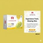 Lemon Soap - 45gm - Image 2