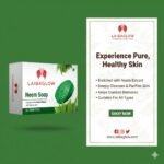 Neem Soap - 45 Gm - Image 3