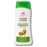 Laibaglow Best Almond & Honey Shampoo for Strong & Healthy Hair