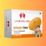Best Antiseptic Soap for deep cleansing, skin protection, and healthy glowing skin with gentle daily care.