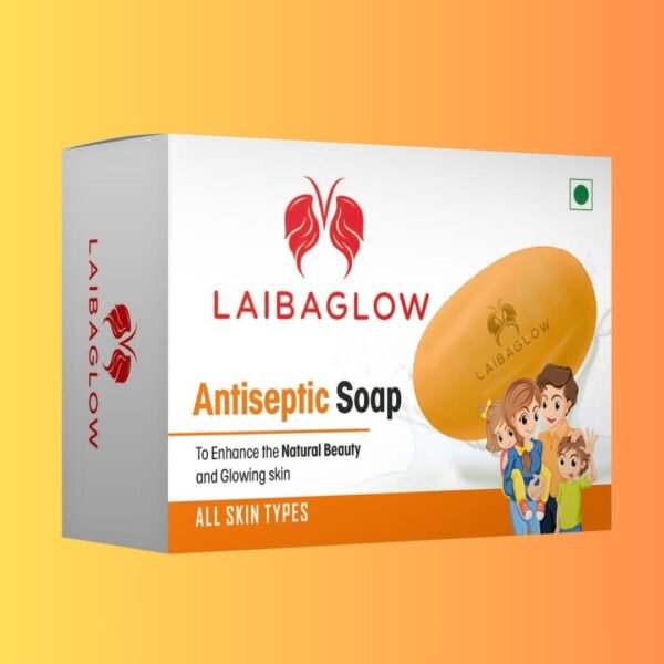 Best Antiseptic Soap for deep cleansing, skin protection, and healthy glowing skin with gentle daily care.
