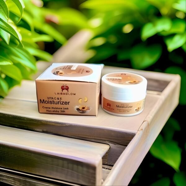 Best Peach Milk Moisturizer Cream for healthy glowing skin with deep hydration, softness, and natural skincare nourishment.